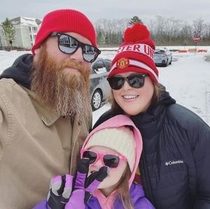 Meet your Posher, Dan